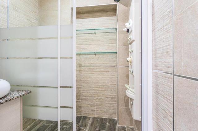 Plaja Arenal Javea Sea View Modern Apartment Dış mekan fotoğraf