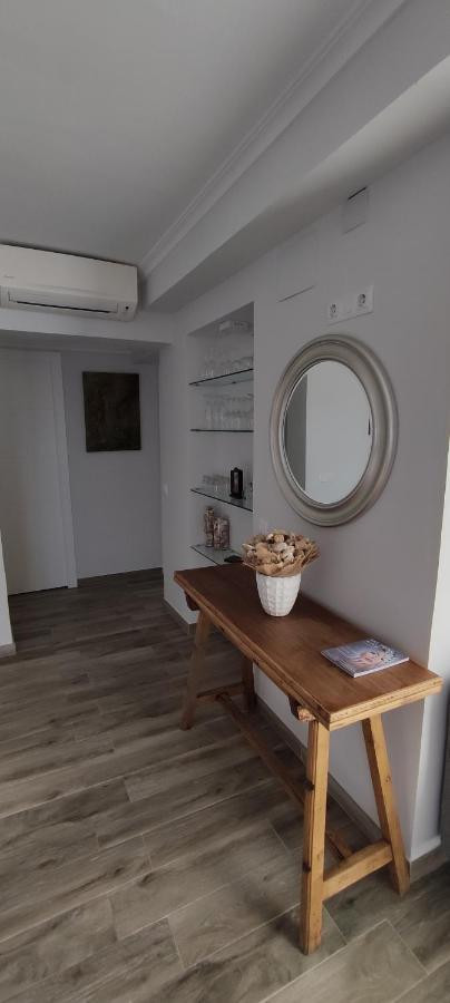 Plaja Arenal Javea Sea View Modern Apartment Dış mekan fotoğraf