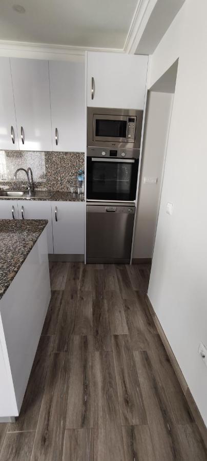 Plaja Arenal Javea Sea View Modern Apartment Dış mekan fotoğraf