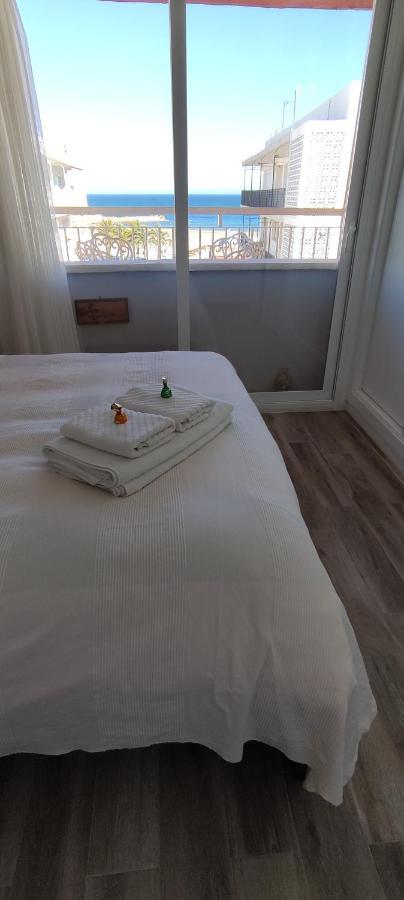 Plaja Arenal Javea Sea View Modern Apartment Dış mekan fotoğraf