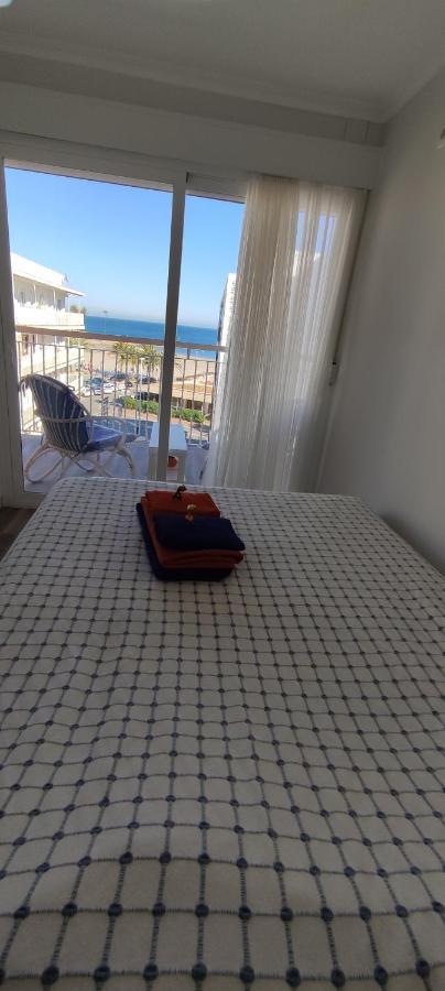 Plaja Arenal Javea Sea View Modern Apartment Dış mekan fotoğraf
