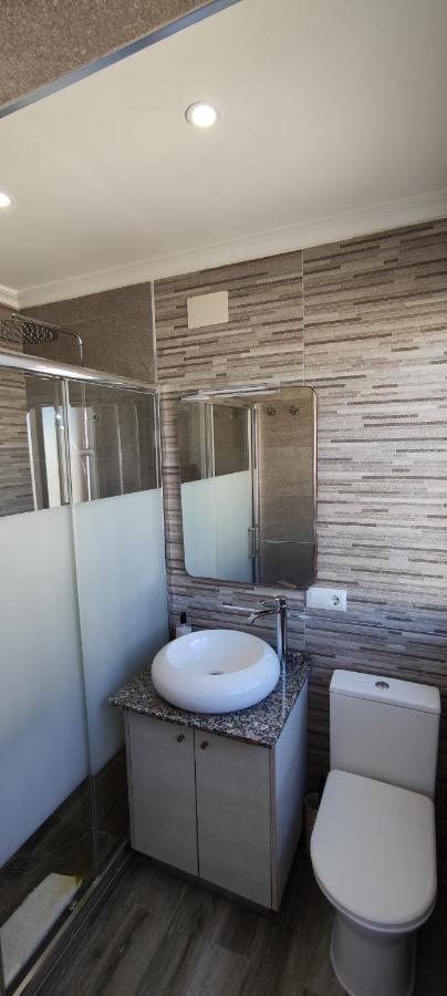 Plaja Arenal Javea Sea View Modern Apartment Dış mekan fotoğraf