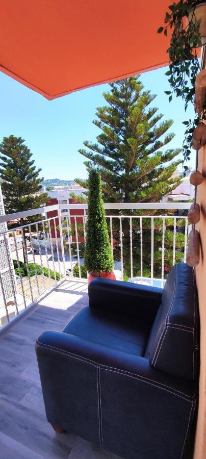 Plaja Arenal Javea Sea View Modern Apartment Dış mekan fotoğraf